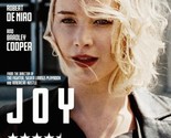 Joy DVD | Region 4 - $14.50