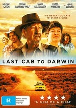 Last Cab to Darwin DVD | Region 4 - £11.79 GBP