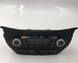 2013-2015 Ford Escape AC Heater Climate Control Temperature Unit OEM K04... - $62.99