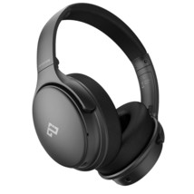 Active Noise Cancelling Headphones, H1 Wireless Over Ear Bluetooth Headphones, D - £73.06 GBP