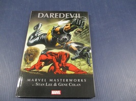 Daredevil Marvel Masterworks vol. 3   VF/NM Condition Soft Cover  - $20.00