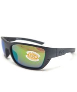 Costa Del Mar WTP 01 OGMP Whitetip Sunglasses Green Mirror 580P Polarized 58mm - £161.26 GBP