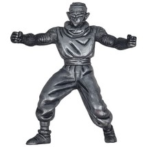 Dragon Ball Z Piccolo 4.5&quot; Burger King Toy - 2000 - $109.97 MXN
