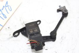 03-12 MERCEDES-BENZ SL500 Rear Left Driver Side Suspension Level Sensor F1878 image 3