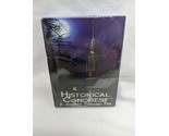 Historical Conquest A Journey Through Time American Revolution Expansion... - $42.76