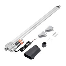 VEVOR Linear Actuator 12V, 20 Inch Waterproof IP65 Linear Actuator, 660l... - £81.96 GBP