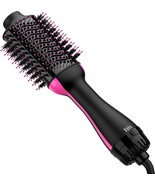 Hair Dryer Brush Blow Dryer in One Upgraded 4 in 1 Hair Dryer and Styler  - $78.39