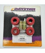 Jeep Wrangler 87-96 Daystar Product KJ07001 Track Arm Bushings Kit Front... - $564.31 MXN
