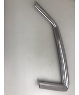 MERCEDES-BENZ W107 LEFT REAR WINDOW EXTERIOR CHROME TRIM 450 350 500 SL/SLC - €54,30 EUR