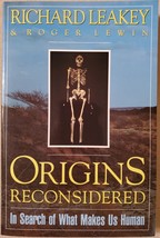 Origins Reconsidered: In Search of What Makes Us Human - £3.51 GBP
