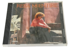 Reba McEntire CD The Last One to Know Country Music Songs Someone Else Stairs - £6.38 GBP