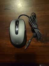 Genuine Microsoft Comfort Mouse 4500 Wired USB MSK-1422 - £7.89 GBP