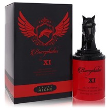 Bucephalus XI by Armaf Eau De Parfum Spray 3.4 oz for Men - $95.85