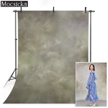 Abstract Texture Backdrop For Photo  Old Master Glamorous Female Photography Bac - £89.62 GBP
