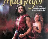 Master of Desire (MacAllister Series, 1) [Mass Market Paperback] MacGreg... - £2.35 GBP