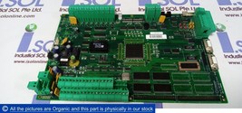 ST Electronic IOS C36 9940-7000-0377 REV B V3.3_2.0.4-1 Main PCBA 9920-7000-0542 - £908.48 GBP