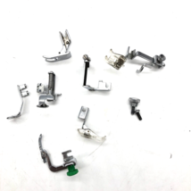 Necchi 544 Sewing Machine Italy PART LOT - $23.25