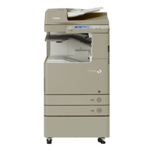 Canon IR Advance C2230 A3 Color Laser Copier Printer Scanner MFP 30 ppm C2225 - £1,899.26 GBP