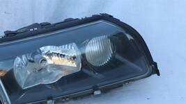 03-06 Volvo s80 XENON HID Glass Headlight Light Lamp Passenger Right RH image 4