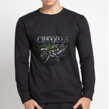 Chevelle Men&#39;s Black Longsleeve T-Shirt - $14.99