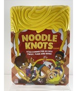 NOODLE KNOTS Game Factory Sealed Stay Connected As You Twist, Turn and B... - £3.72 GBP