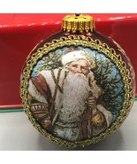 Vintage Christmas ornament - £4.16 GBP