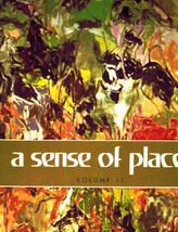 A Sense Of Place. The Artist And The American Land Volume Ii Alan Gussow 1979 - £30.92 GBP