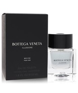 Bottega Veneta Illusione Bois Nu by Bottega Veneta Eau De Toilette Spray... - $48.99