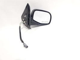 	Right Side View Mirror Black PN 3L24-17682 OEM 2004 Ford Sport Trac - $385.28 MXN