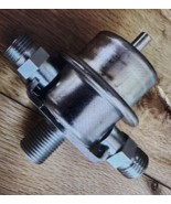 FUEL PRESSURE REGULATOR SIMILR TO BOSCH 0280160297 PORSCHE 92811019804 U... - $543.69 CAD