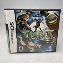 TMNT (Nintendo DS, 2007) Complete - £9.20 GBP
