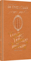 Artscroll Shabbos Candle Lighting Prayers Eishes Chayil Shabbat Hadlakas Neiros - £17.35 GBP