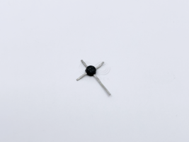 1X 3SK122 NEC Dual Gate N Channel MOSFET VHF TV Tuner RF Amplifier Mixer - $5.50