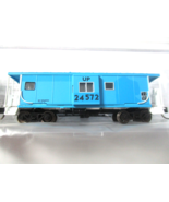 Bluford Shops # 44330 Union Pacific Ex- Rock International Phrase 4 BW C... - $60.93 CAD