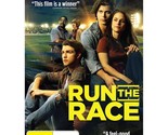 Run the Race | Tanner Stine | Region 4 DVD - $18.09