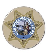 CALIFORNIA HWY PATROL "CHIPS" 3" PINBACK BUTTON FOR HALLOWEEN COSTUME PROP - €7,72 EUR CALIFORNIA HWY PATROL "CHIPS" 3" PINBACK BUTTON FOR HALLOWEEN COSTUME PROP - €7,72 EUR