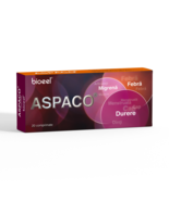 Aspaco, 20 tbs, headache, migraine, toothache, muscle or joint pain,msns... - £11.79 GBP