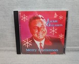 Merry Christmas by Jackie Gleason &amp; His Orchestra (CD, Sep-2002, Razor &amp;... - $9.49