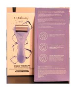 (2) Ulta Beauty Cold Therapy Stainless Steel Face Roller NEW - $54.70 CAD