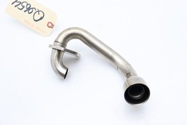 07-09 MERCEDES-BENZ W211 E320 DIESEL EGR PIPE Q9654 image 3