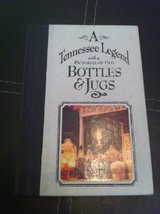 A Tennessee Legend: With a pictorial of old Bottles &amp; Jugs Mitchamore, Pat - £7.01 GBP