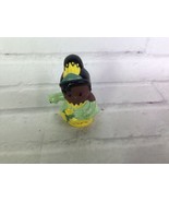 Fisher Price Little People Disney Princess and the Frog Tiana Figure Toy - £8.23 GBP