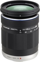 Olympus Ed 14-150Mm F/4-Point 0–5-Point 6 Micro Four Thirds Lens For Oly... - $324.98