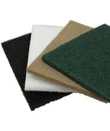 Virginia Abrasives 416-54186 Thick Cooler Pad, 12&quot; x 18&quot; x 1&quot;, Tan - €52,53 EUR