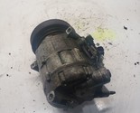 AC Compressor 6 Cylinder Thru VIN 638926 Fits 08-13 VOLVO XC90 758417 - £107.27 GBP