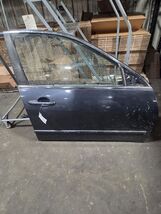 Passenger Front Door Electric Sedan Fits 03-07 ACCORD 1448706 - $2,786.53 MXN