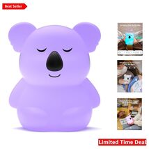 Breathing Pal 'Kyle' - Mindfulness Light for Relaxation &amp; Focus in Kids ... - $56.38