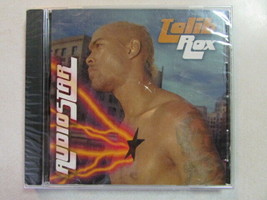 Talib Rox Audio Star 14 Trk 2003 Cd New Sealed Rap Hip Hop Rare 5 Points Oop - £22.65 GBP