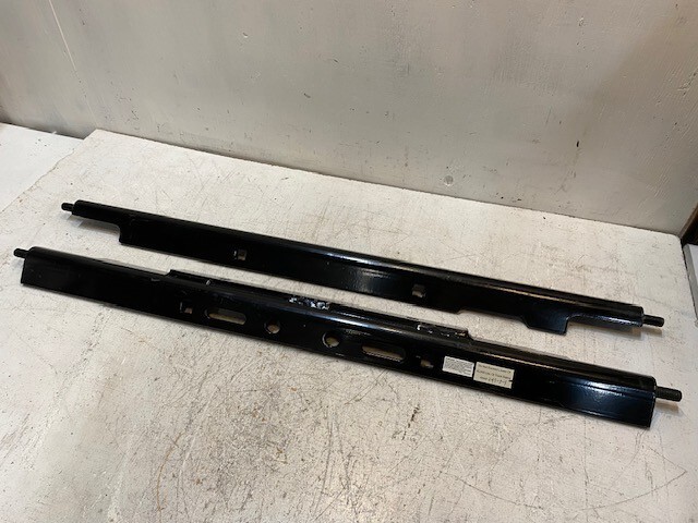 Draw-Tite 4449 Gooseneck Rail Pieces for Ford B21915 | B21910 - €146,74 EUR