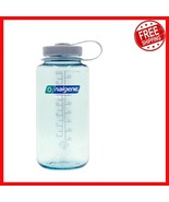 Lightweight 32oz BPA-Free Water Bottle with Wide Mouth - Seafoam Color - $30.68